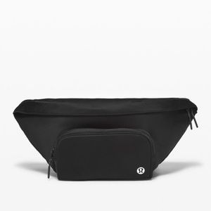 Lululemon The Rest Is Written Belt Bag 3L